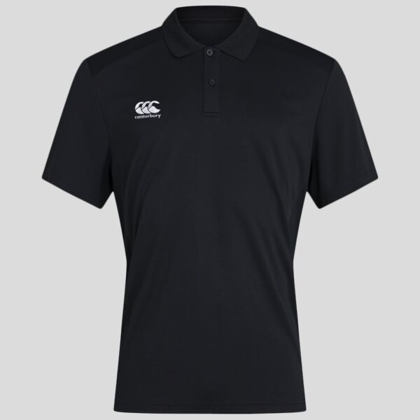 Canterbury Club Dry Polo Shirt Thumbnail