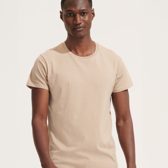 SOL'S Crusader Organic T-Shirt Thumbnail