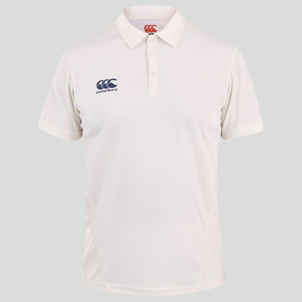 Canterbury Cricket Shirt Thumbnail