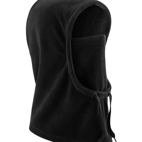 Beechfield Recycled Fleece Hood Thumbnail