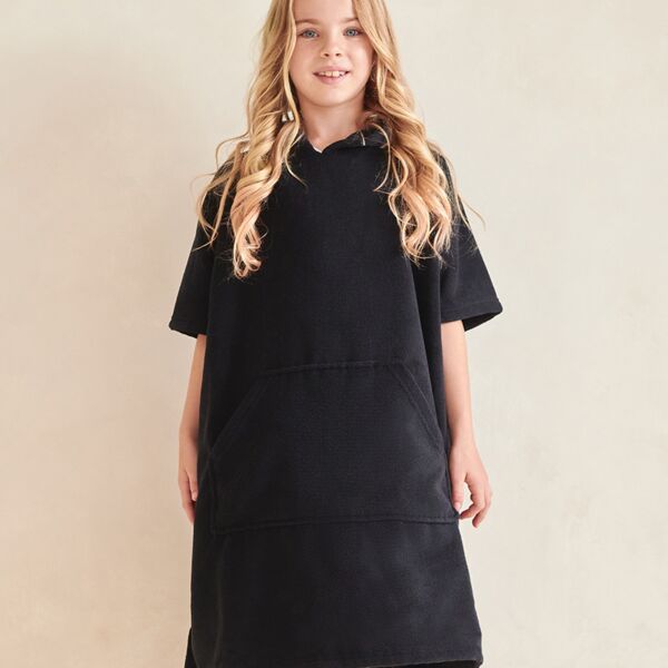 Towel City Kids Poncho Thumbnail