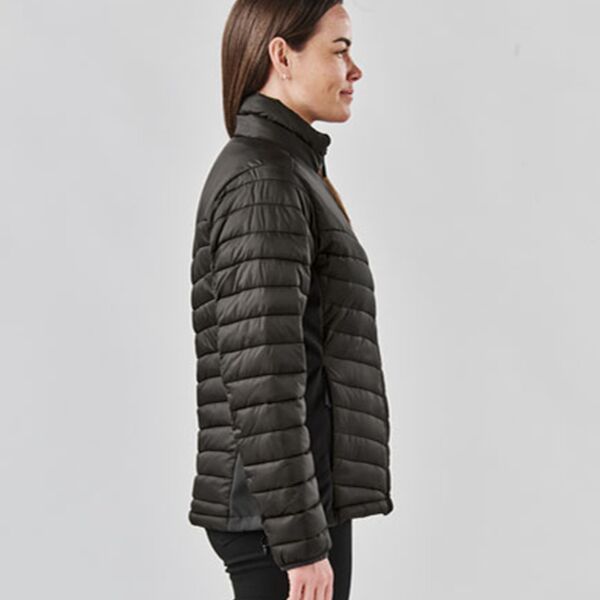 Stormtech Ladies Montserrat Thermal Jacket Thumbnail