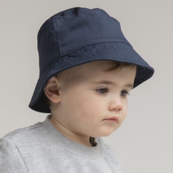 Larkwood Baby/Toddler Bucket Hat Thumbnail