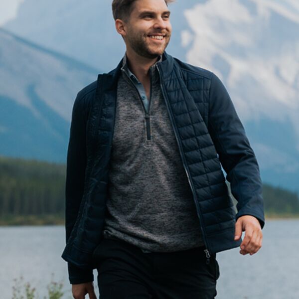 Stormtech Appalachian Thermal Soft Shell Jacket Thumbnail