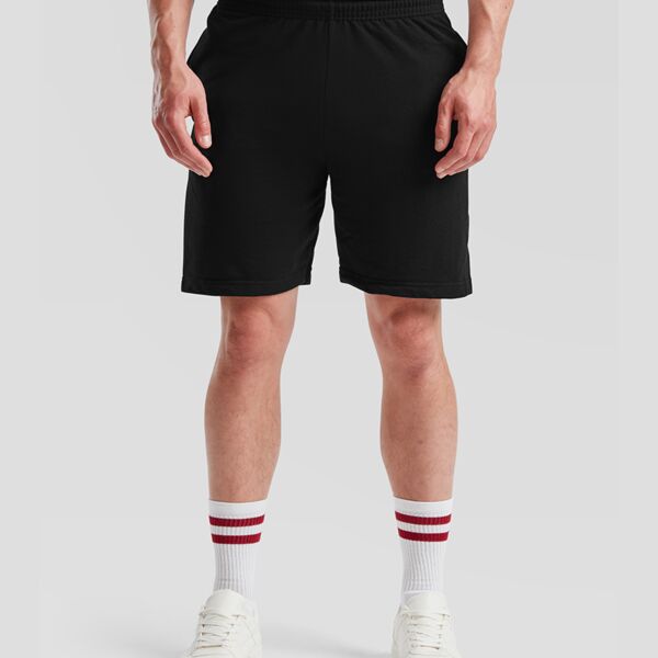 Fruit of the Loom Lightweight Shorts Thumbnail