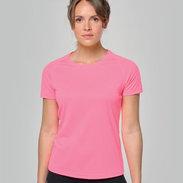 Proact Ladies Performance T-Shirt Thumbnail