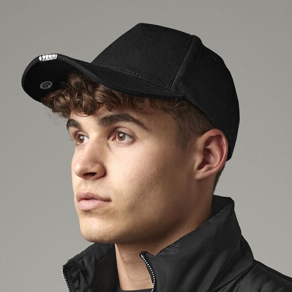 Beechfield LED Light Cap Thumbnail