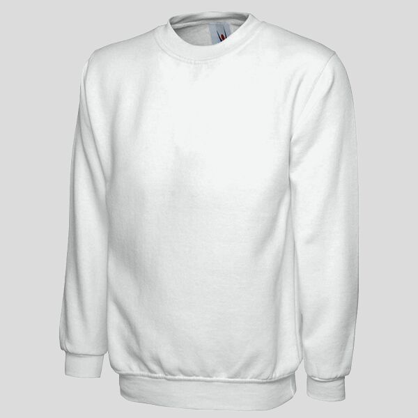 Classic Sweatshirt Thumbnail