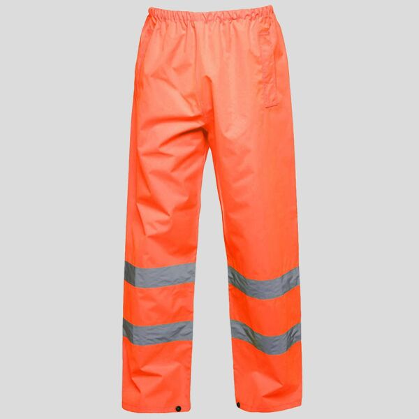 Hi Vis Trouser Thumbnail
