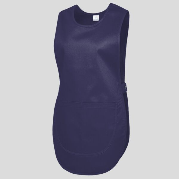 Heavyweight Tabard Thumbnail