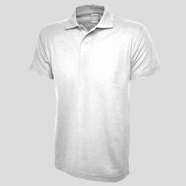 Childrens Active Cotton Poloshirt Thumbnail