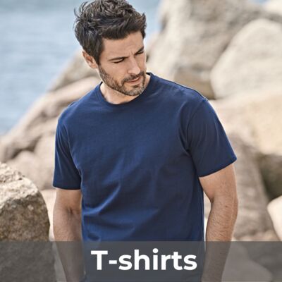 T-shirts Thumbnail