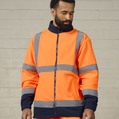 Hi vis Jackets Thumbnail