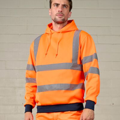 Hi vis Hoodies Thumbnail
