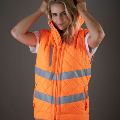 Women's Hi vis Thumbnail