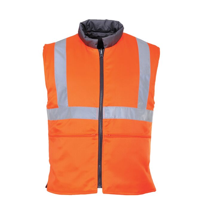 Hi-Vis Fleece Jackets Thumbnail