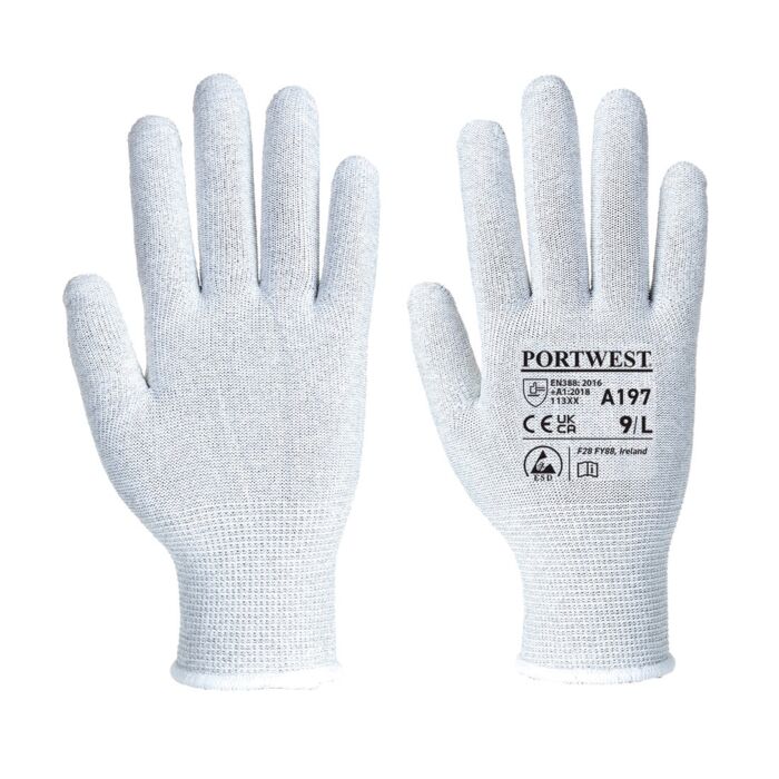 Hand Protection Thumbnail