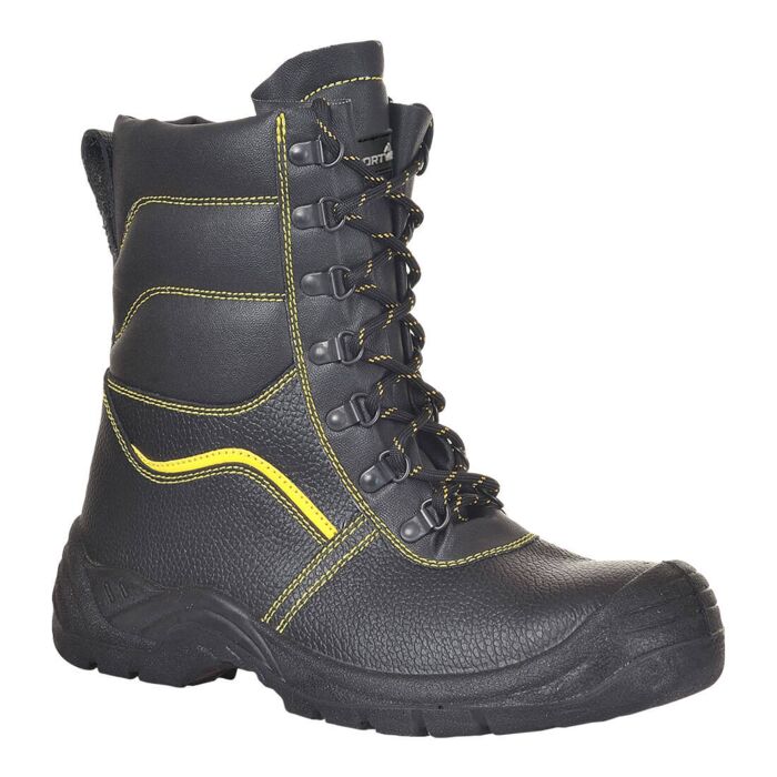 Safety Boots Thumbnail