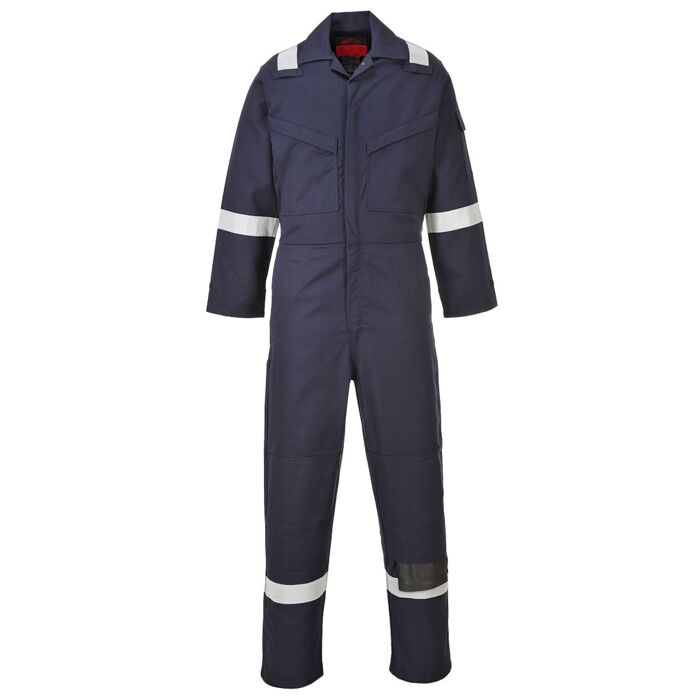 Coverall Thumbnail