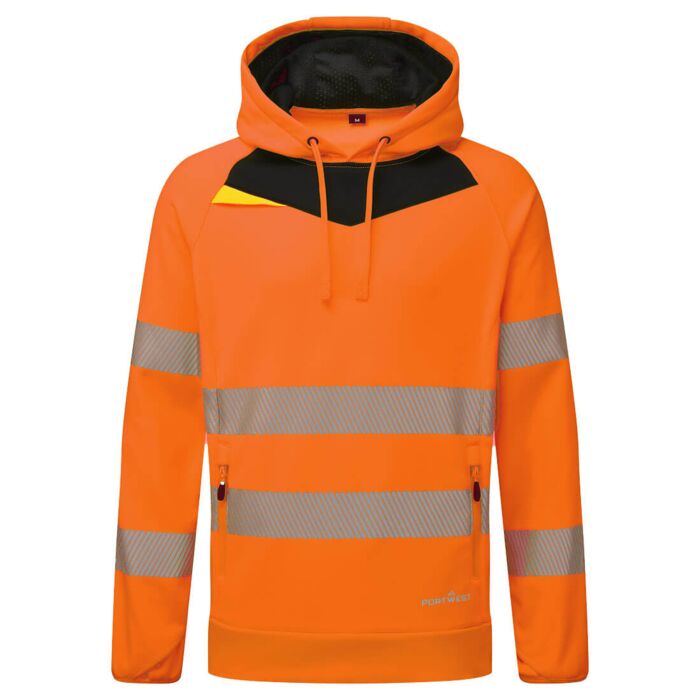 Hi-Vis Hoodies Thumbnail