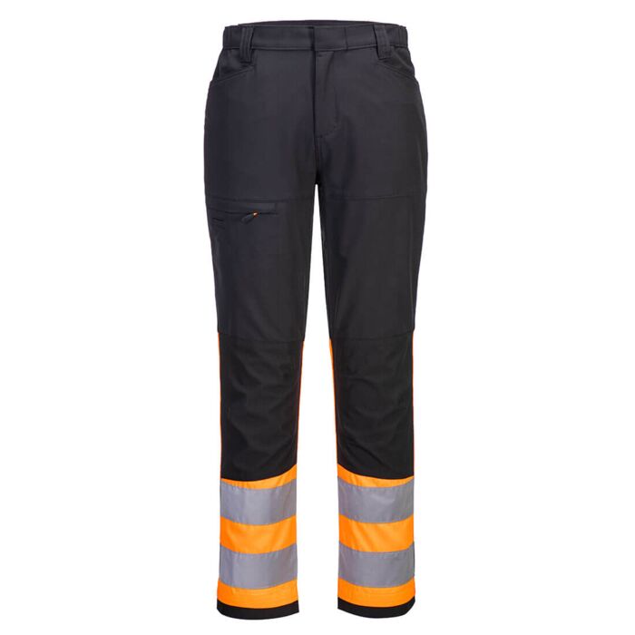 Hi-Vis Service Trousers Thumbnail