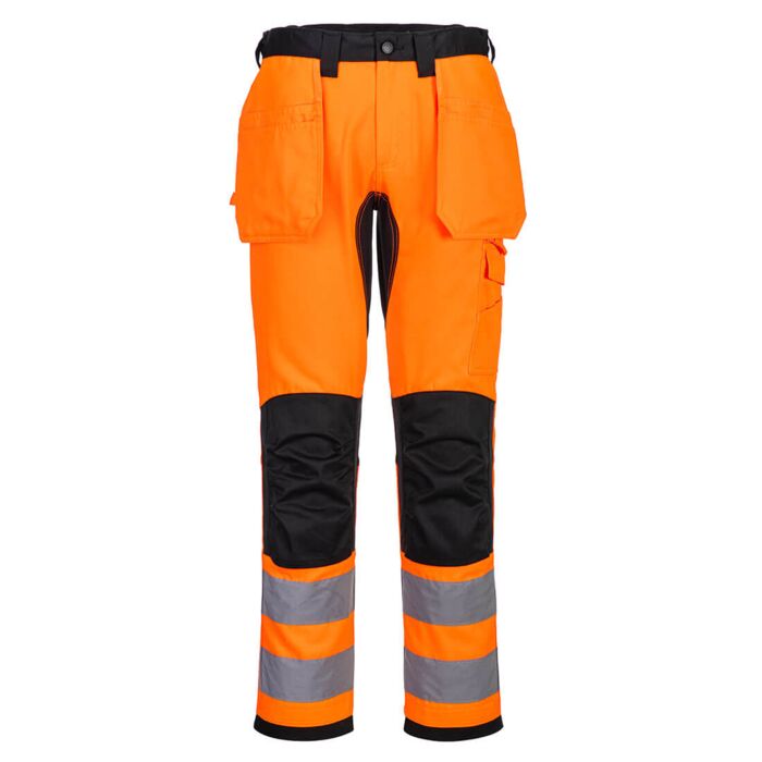 Hi-Vis Holster Trousers Thumbnail