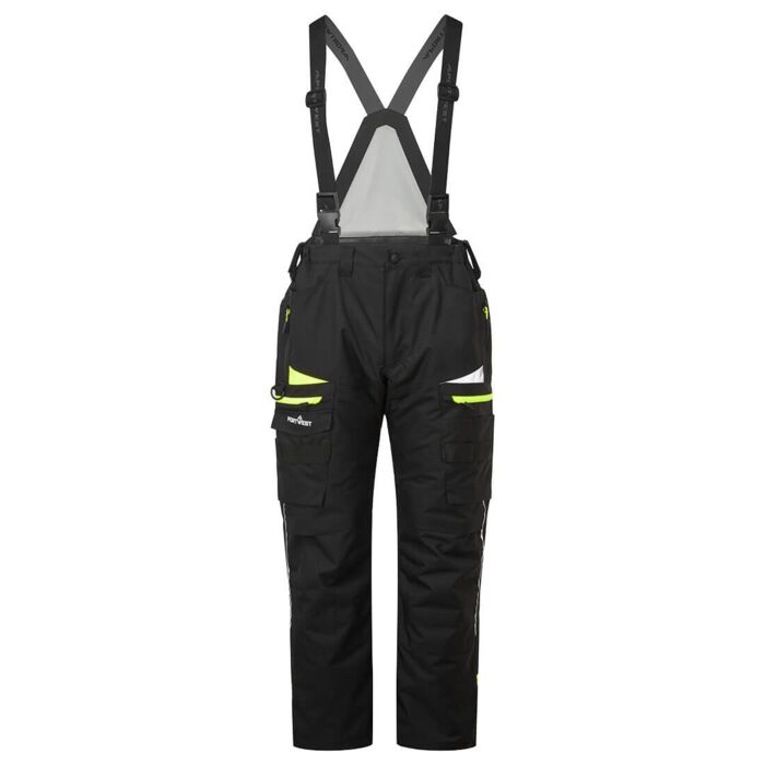 Insulated Waterproof Trousers Thumbnail