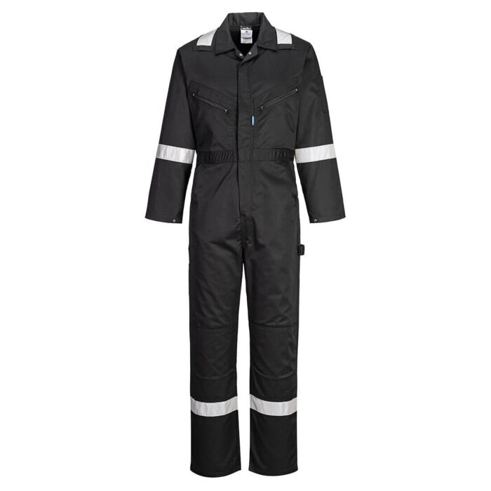Coveralls Thumbnail