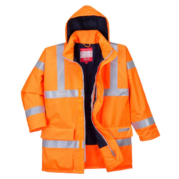 Hi-Vis Winter Jackets Thumbnail