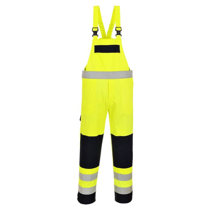 Hi-Vis Bib and Braces Thumbnail