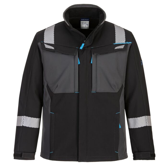 Softshell Jackets Thumbnail
