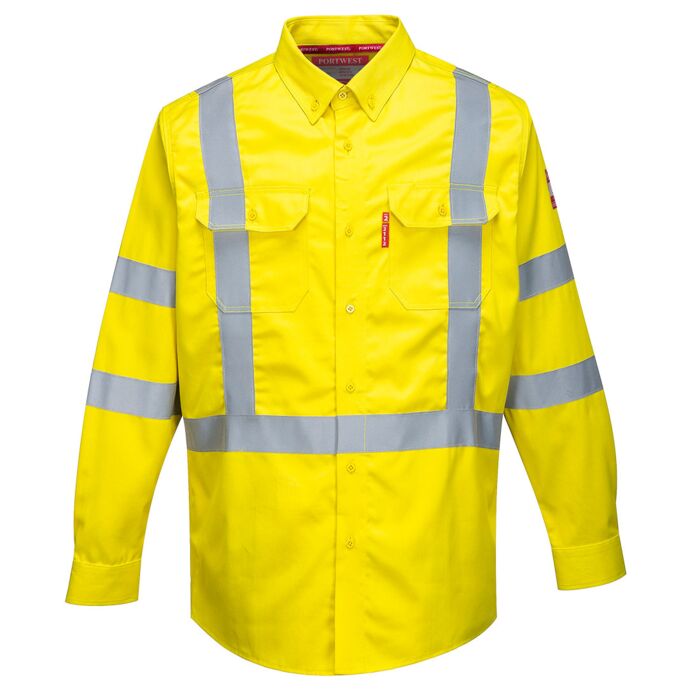Hi-Vis Shirts Thumbnail