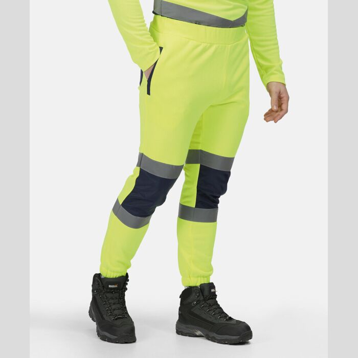 Hi-Vis Joggers Thumbnail