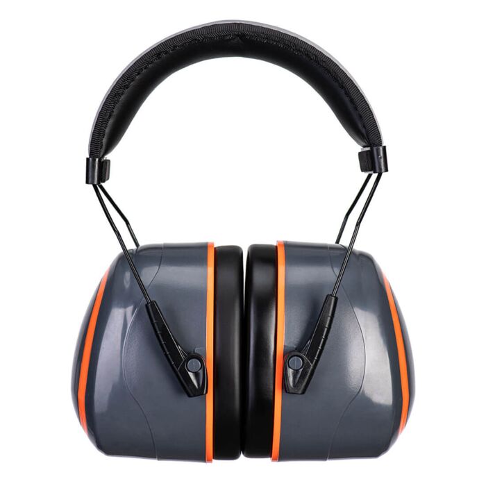 HV Extreme Ear Defenders Thumbnail