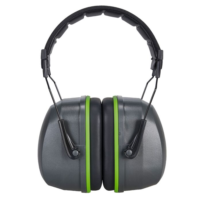Headband Ear Defenders Thumbnail