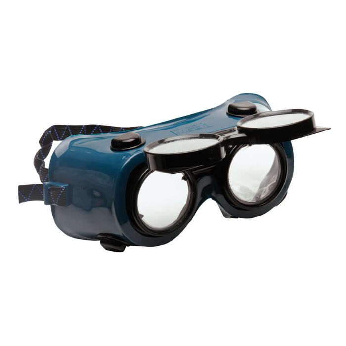 Welding Eye Protection Thumbnail