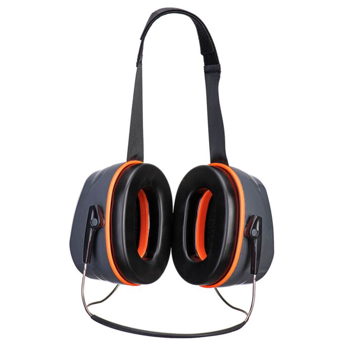 Neckband Ear Defenders Thumbnail