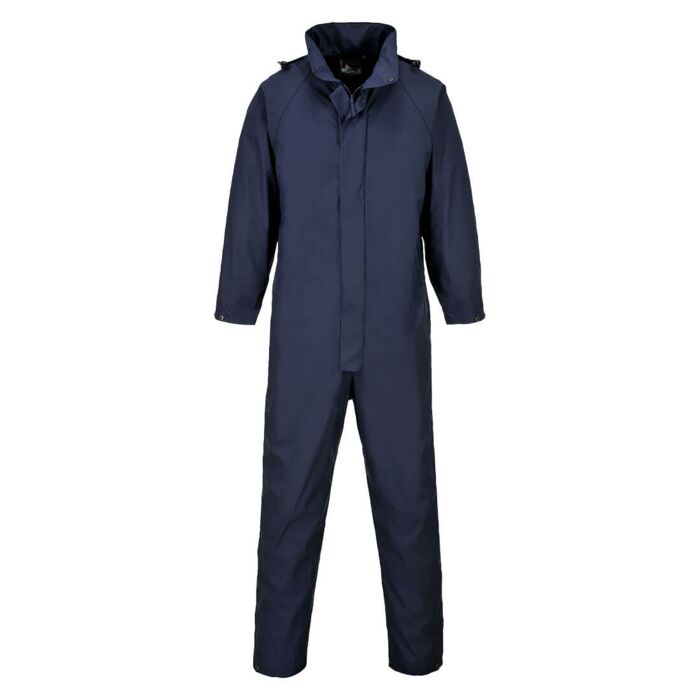 Rain & Waterproof Coveralls Thumbnail
