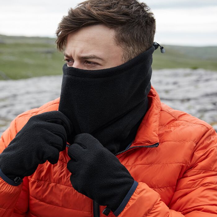 Neck Warmer / Snood Thumbnail