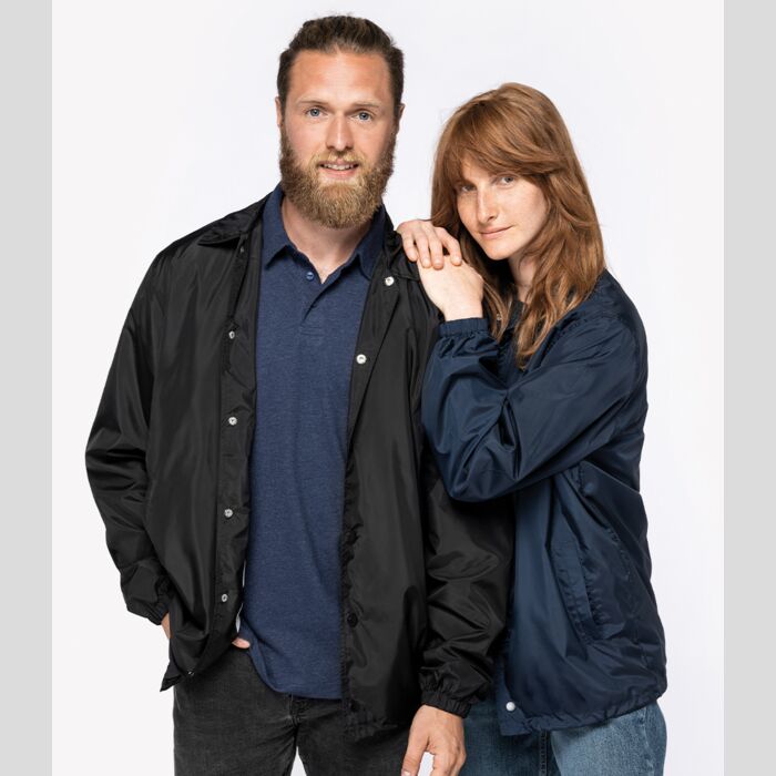 Windbreaker Jackets Thumbnail