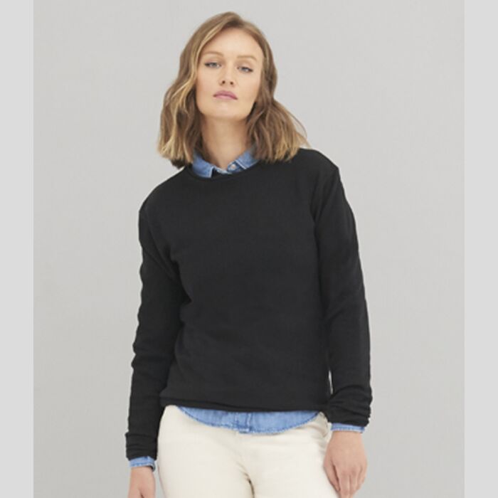 Sweaters and Knitwear Thumbnail