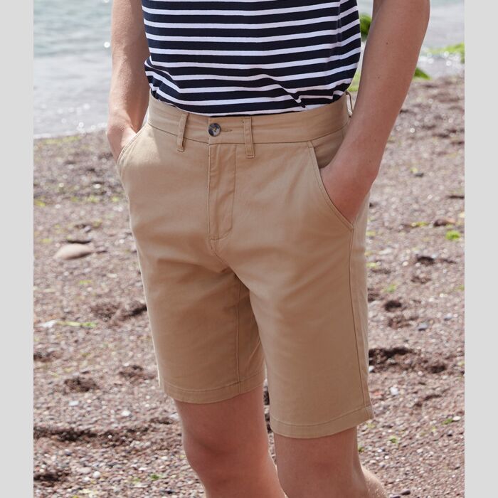 Chino Trousers & Shorts Thumbnail