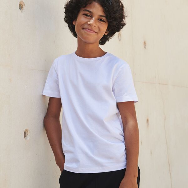 SF Minni Kids Feel Good Stretch T-Shirt Thumbnail