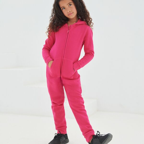 SF Minni Kids All In One Thumbnail