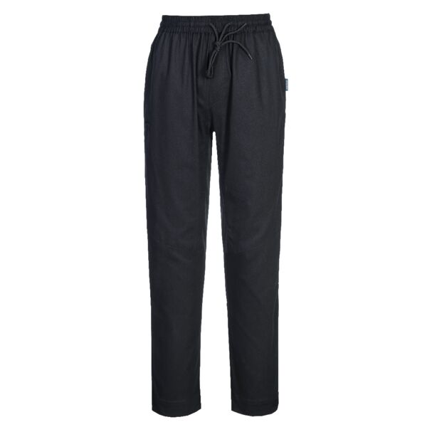 Chef's Cotton MeshAir Pro Stretch Trousers  Thumbnail