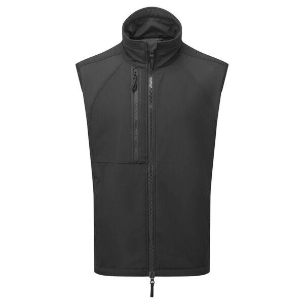 WX2 Eco Softshell Bodywarmer (2L) Thumbnail