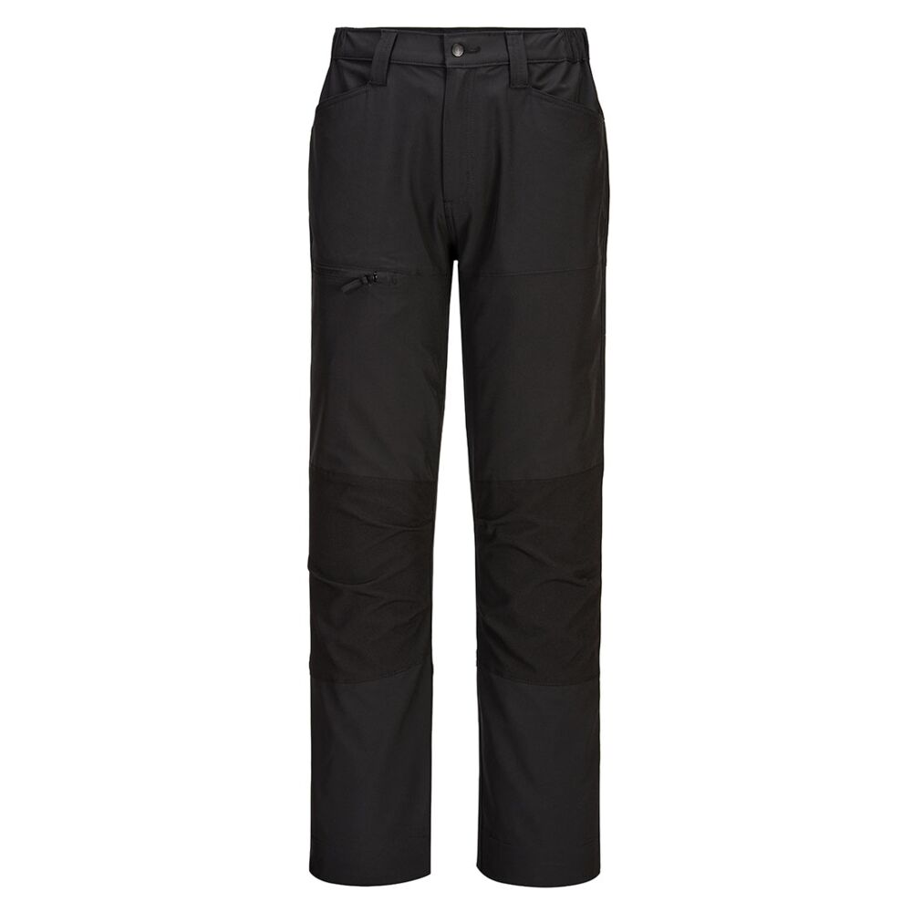 WX2 Eco Stretch Work Trousers Thumbnail