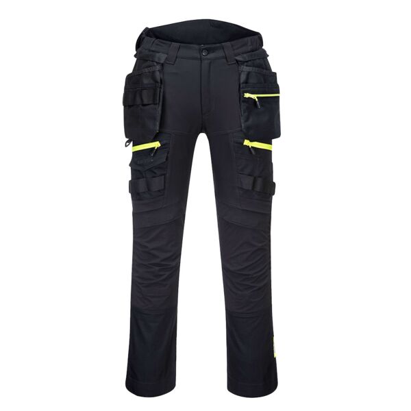 DX4 Detachable Holster Pocket Trousers Thumbnail