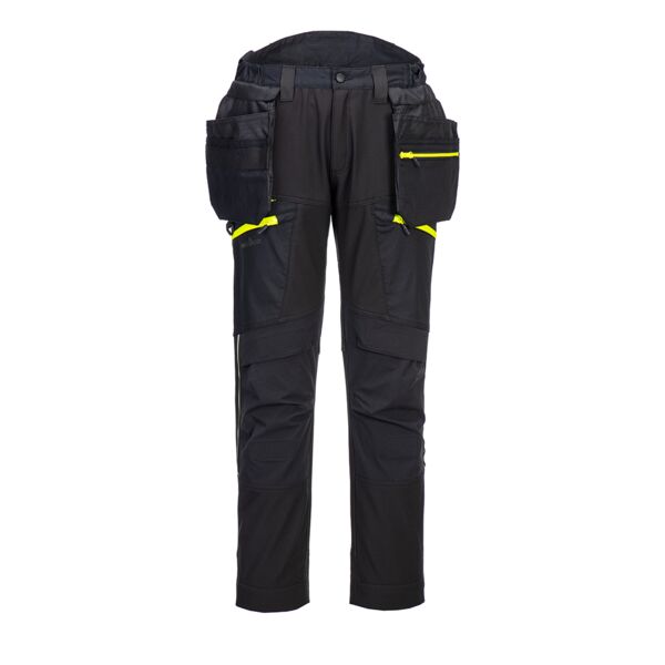 DX4 Softshell Trousers (3L) Thumbnail
