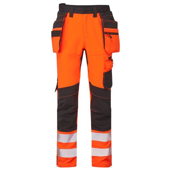 DX4 Hi-Vis Detachable Holster Pocket Craft Trousers Thumbnail